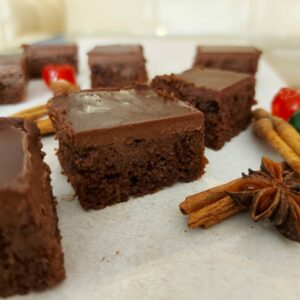 Chocolate miracle / Čokoladno čudo