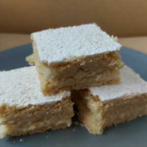 Lemon pie / Limun pita