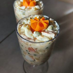 Russian salad / Ruska salata