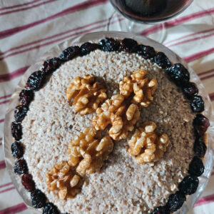 Sweet Wheat / Koljivo