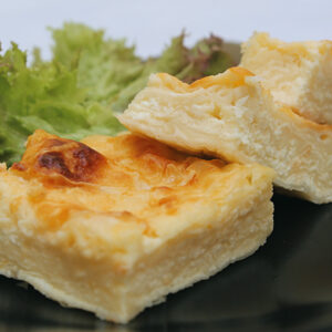 Cheese pie / Pita sa sirom