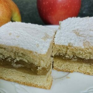 Apple Pie / Lenja pita sa jabukama