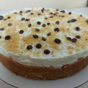 Plazma cake / Plazma torta