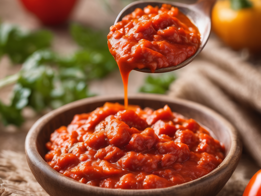 ajvar